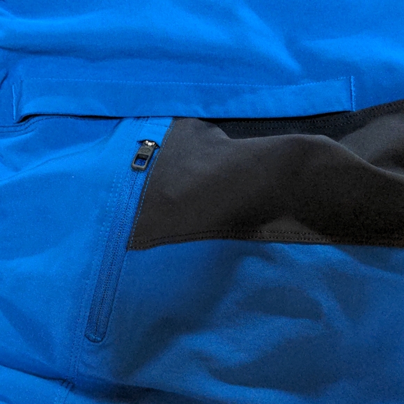 LULULEMON T.H.E Men's shorts - M - Picture 5 of 6